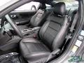 Magnetic - Mustang GT Premium Fastback Photo No. 11