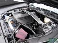 Magnetic - Mustang GT Premium Fastback Photo No. 16
