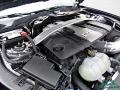 Magnetic - Mustang GT Premium Fastback Photo No. 17