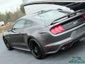 Magnetic - Mustang GT Premium Fastback Photo No. 21