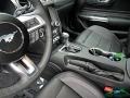 Magnetic - Mustang GT Premium Fastback Photo No. 34