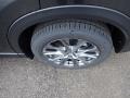 Machine Gray Metallic - CX-5 Signature AWD Photo No. 7