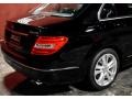 2012 Black Mercedes-Benz C 300 Luxury 4Matic  photo #5