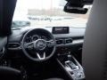 Machine Gray Metallic - CX-5 Signature AWD Photo No. 9