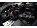 2012 Black Mercedes-Benz C 300 Luxury 4Matic  photo #8