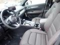 Machine Gray Metallic - CX-5 Signature AWD Photo No. 10