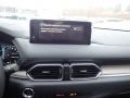 Machine Gray Metallic - CX-5 Signature AWD Photo No. 14