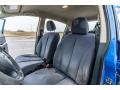 Sapphire Blue - Versa 1.8 S Hatchback Photo No. 17