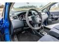 Sapphire Blue - Versa 1.8 S Hatchback Photo No. 19