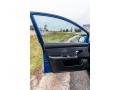Sapphire Blue - Versa 1.8 S Hatchback Photo No. 20