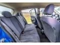 Sapphire Blue - Versa 1.8 S Hatchback Photo No. 24