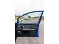 Sapphire Blue - Versa 1.8 S Hatchback Photo No. 26