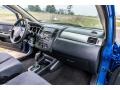 Sapphire Blue - Versa 1.8 S Hatchback Photo No. 27