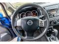 Sapphire Blue - Versa 1.8 S Hatchback Photo No. 32