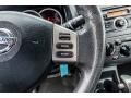 Sapphire Blue - Versa 1.8 S Hatchback Photo No. 33