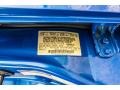 Sapphire Blue - Versa 1.8 S Hatchback Photo No. 36