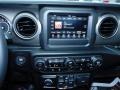 2021 Sting-Gray Jeep Wrangler Unlimited Sport 4x4  photo #15