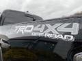 2021 Midnight Black Metallic Toyota Tacoma TRD Off Road Double Cab 4x4  photo #23