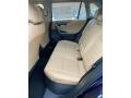 Nutmeg Rear Seat Photo for 2021 Toyota RAV4 #140505388
