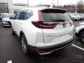 Platinum White Pearl - CR-V Touring AWD Photo No. 3