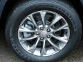 2020 Jeep Cherokee Latitude Plus Wheel and Tire Photo