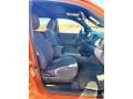 2017 Inferno Orange Toyota Tacoma TRD Sport Double Cab  photo #6