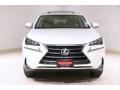 Eminent White Pearl - NX 200t AWD Photo No. 2
