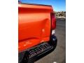 2017 Inferno Orange Toyota Tacoma TRD Sport Double Cab  photo #18
