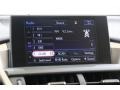 Eminent White Pearl - NX 200t AWD Photo No. 13