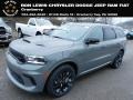 Destroyer Gray - Durango R/T AWD Photo No. 1