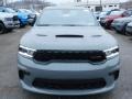 Destroyer Gray - Durango R/T AWD Photo No. 2