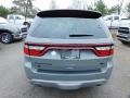 Destroyer Gray - Durango R/T AWD Photo No. 6