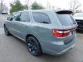 Destroyer Gray - Durango R/T AWD Photo No. 8