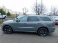 Destroyer Gray - Durango R/T AWD Photo No. 9