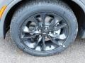 Destroyer Gray - Durango R/T AWD Photo No. 10