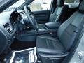 Destroyer Gray - Durango R/T AWD Photo No. 11