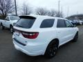 White Knuckle - Durango R/T AWD Photo No. 5