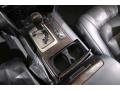 2014 Toyota Land Cruiser Black Interior Transmission Photo
