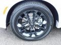 2021 Dodge Durango R/T AWD Wheel