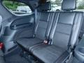 Black Rear Seat Photo for 2021 Dodge Durango #140507011