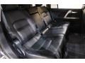 Black Rear Seat Photo for 2014 Toyota Land Cruiser #140507053
