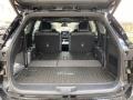 2021 Midnight Black Metallic Toyota Highlander XSE AWD  photo #32