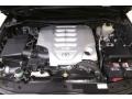 5.7 Liter DOHC 32-Valve VVT-i V8 2014 Toyota Land Cruiser Standard Land Cruiser Model Engine