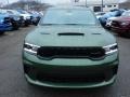 F8 Green - Durango GT AWD Photo No. 2