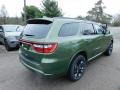 F8 Green - Durango GT AWD Photo No. 5