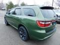 F8 Green - Durango GT AWD Photo No. 8