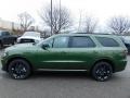F8 Green - Durango GT AWD Photo No. 9