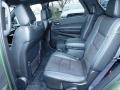 Black Rear Seat Photo for 2021 Dodge Durango #140507376