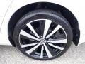 2019 Nissan Altima SR AWD Wheel and Tire Photo