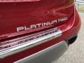 2021 Ruby Flare Pearl Toyota Highlander Platinum AWD  photo #28